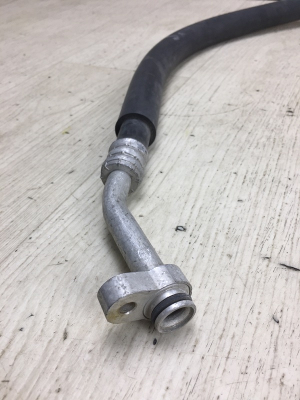 Трубка кондиционера SX4 06-13