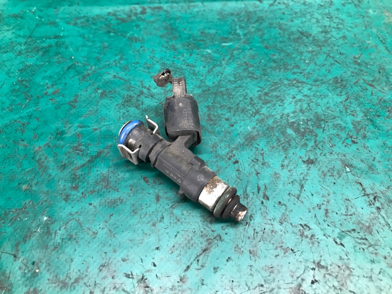 Форсунка топливная FORD FIESTA 08-17 2013 Хэтчбек 1.6 XDEZ BE8Z-9F593-B Б/У