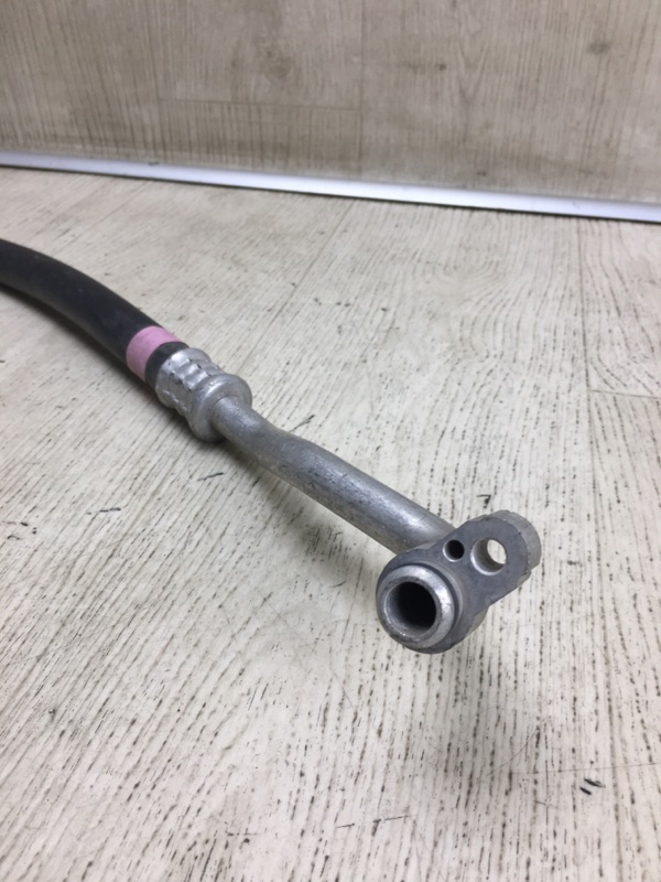 Трубка кондиционера TOYOTA COROLLA 150 06-13 Седан 1.8 2ZR-FE Трубка кондиционера TOYOTA COROLLA 150 06-13 Седан 1.8 2ZR-FE