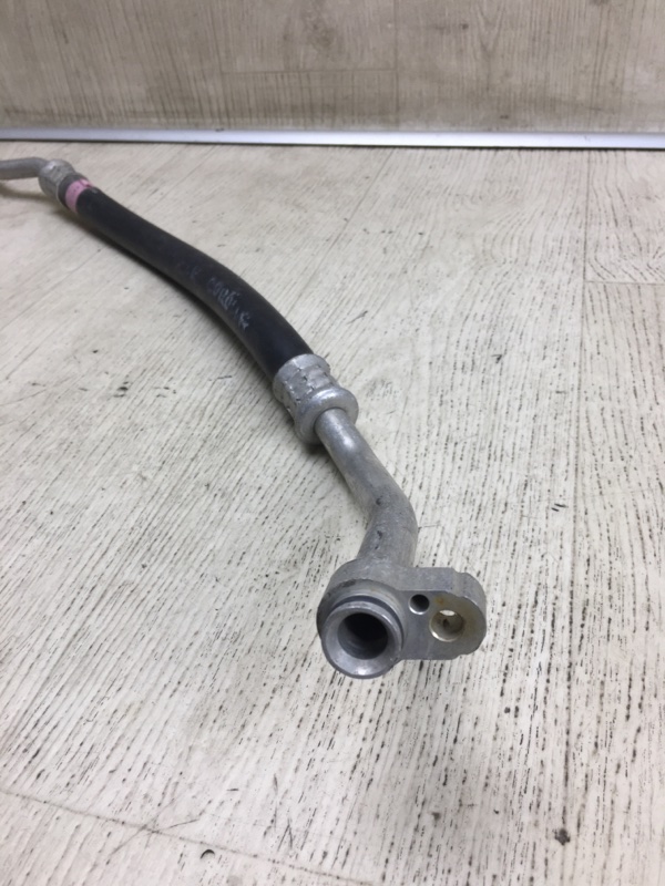 Трубка кондиционера COROLLA 150 06-13 Седан 1.8 2ZR-FE Трубка кондиционера COROLLA 150 06-13 Седан 1.8 2ZR-FE