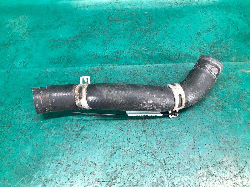 Патрубок системы охлаждения ACCENT RB 10- 2015 Хетчбек 1.6