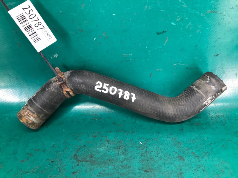 Патрубок системы охлаждения FORD EDGE 06-14 2012 Внедорожник 2.0 Б/У