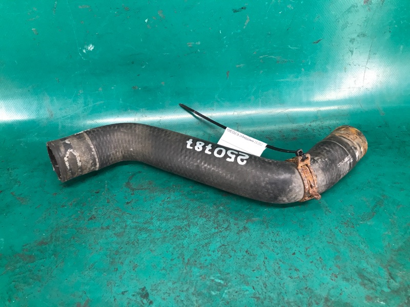 Патрубок системы охлаждения FORD EDGE 06-14 Внедорожник 2.0