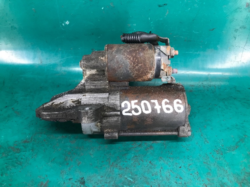 Стартер FORD EDGE 06-14 2012 Внедорожник 2.0 BB5Z-11002-C Б/У