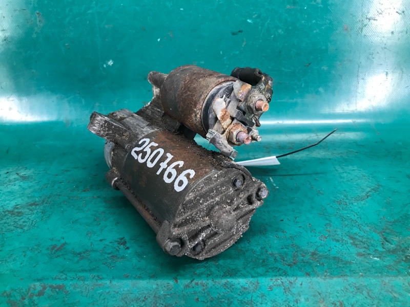 Стартер EDGE 06-14 2012 Внедорожник 2.0