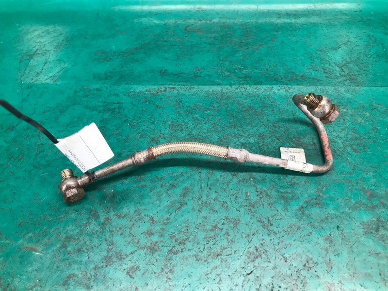 Трубка подачи масла в турбину FORD EDGE 06-14 Внедорожник 2.0