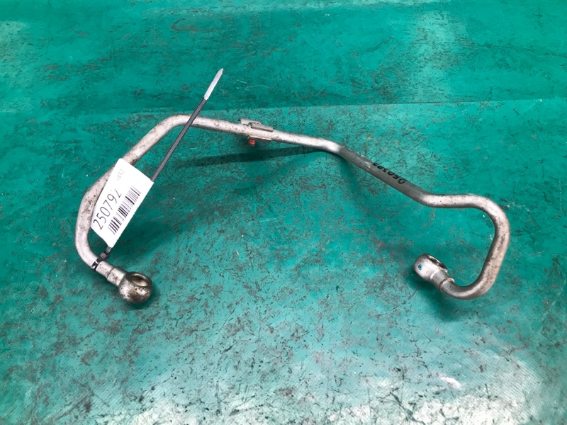 Трубка охлаждения турбины FORD EDGE 06-14 2012 Внедорожник 2.0 AG9Z-8555-B Б/У