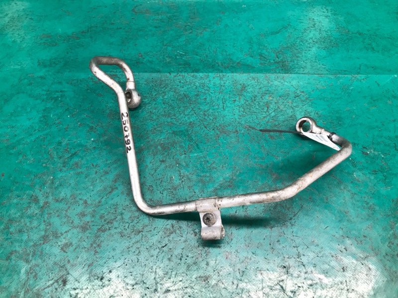 Трубка охлаждения турбины EDGE 06-14 2012 Внедорожник 2.0