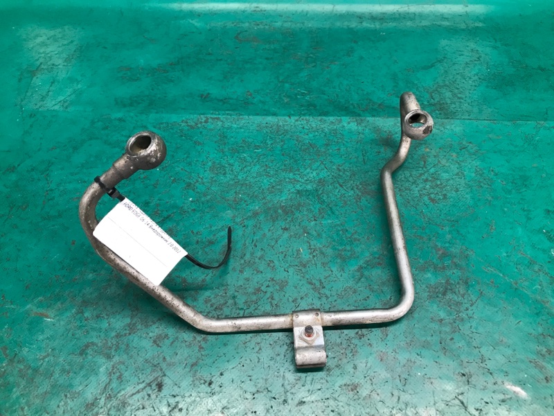 Трубка охлаждения турбины EDGE 06-14 2012 Внедорожник 2.0