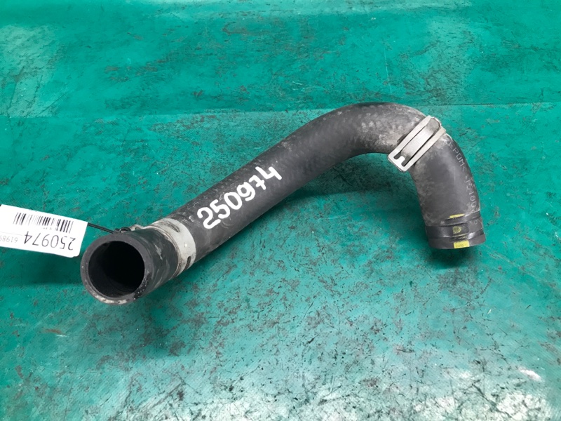 Патрубок системы охлаждения ACCENT RB 10- 2015 Хетчбек 1.6 Патрубок системы охлаждения ACCENT RB 10- 2015 Хетчбек 1.6