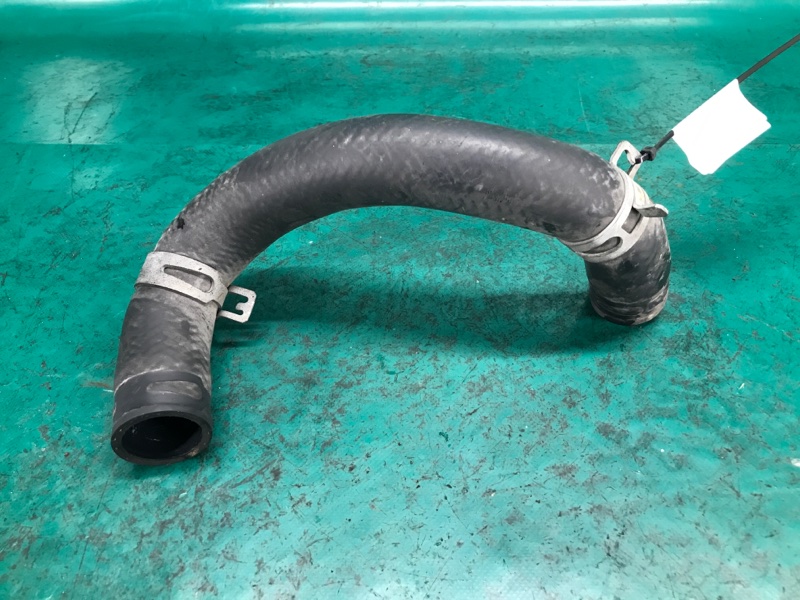 Патрубок системы охлаждения HYUNDAI ACCENT RB 10- Хетчбек 1.6 Патрубок системы охлаждения HYUNDAI ACCENT RB 10- Хетчбек 1.6