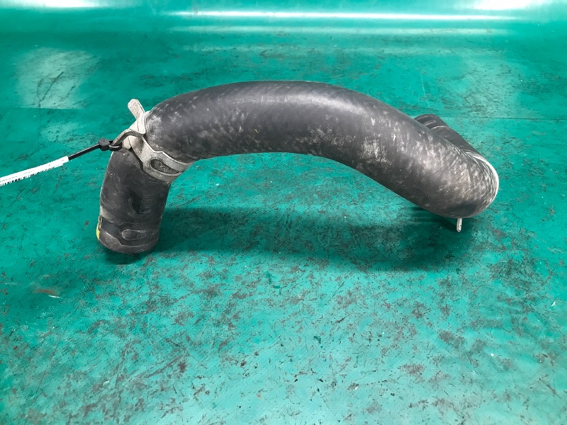 Патрубок системы охлаждения ACCENT RB 10- 2015 Хетчбек 1.6 Патрубок системы охлаждения ACCENT RB 10- 2015 Хетчбек 1.6