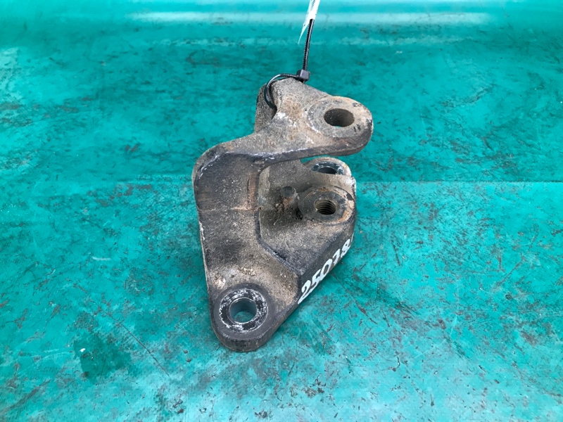 Кронштейн КПП FORD EDGE 06-14 Внедорожник 2.0