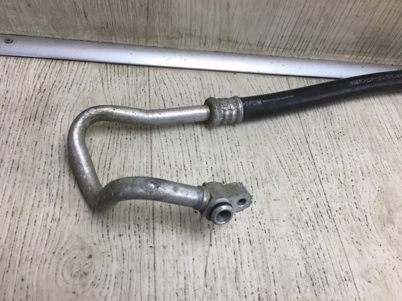 Трубка кондиционера SUBARU TRIBECA B10 07-13