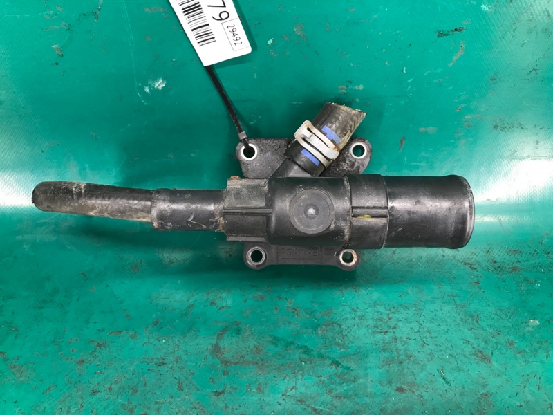 Фланец системы охлаждения FORD EDGE 06-14 2012 Внедорожник 2.0 CJ5Z-8K556-A Б/У