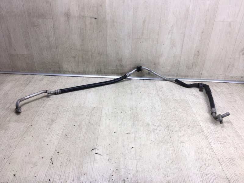 Запчасть трубка кондиционера MITSUBISHI OUTLANDER 03-07 MN124895 Б/У Трубка кондиционера MITSUBISHI OUTLANDER 03-07 MN124895 Б/У