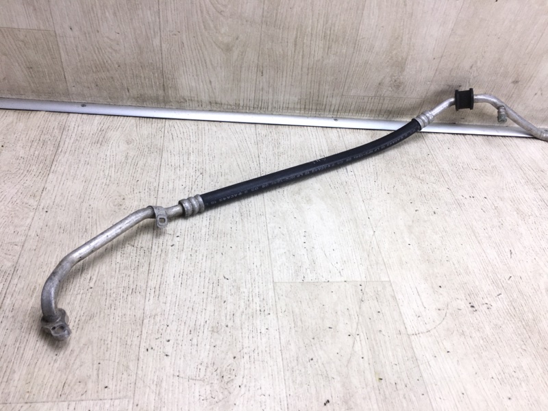 Трубка кондиционера OUTLANDER 03-07 Трубка кондиционера OUTLANDER 03-07