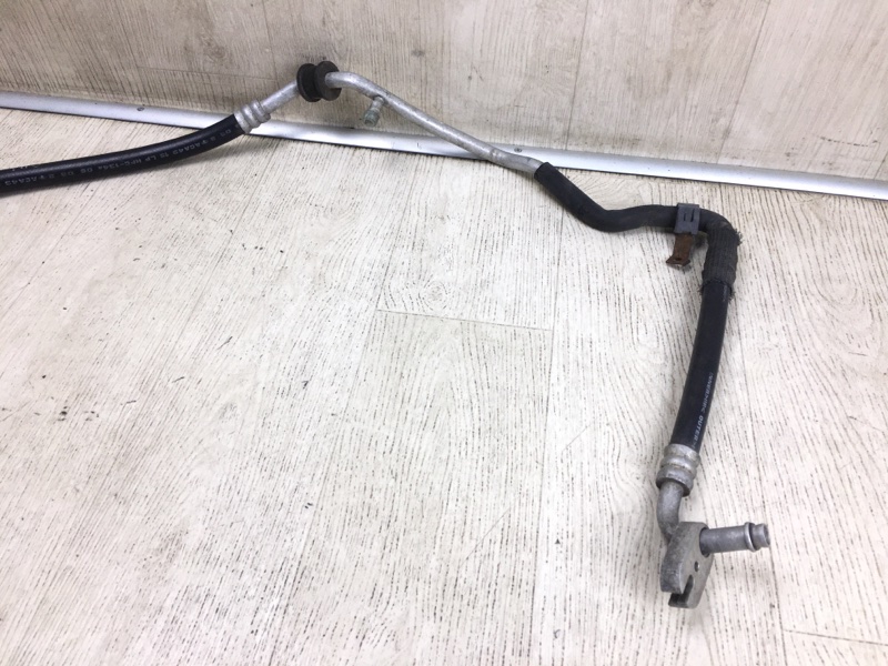 Трубка кондиционера MITSUBISHI OUTLANDER 03-07 Трубка кондиционера MITSUBISHI OUTLANDER 03-07