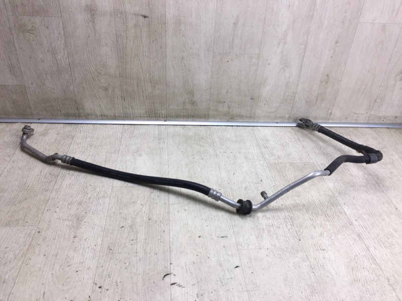 Трубка кондиционера OUTLANDER 03-07 Трубка кондиционера OUTLANDER 03-07