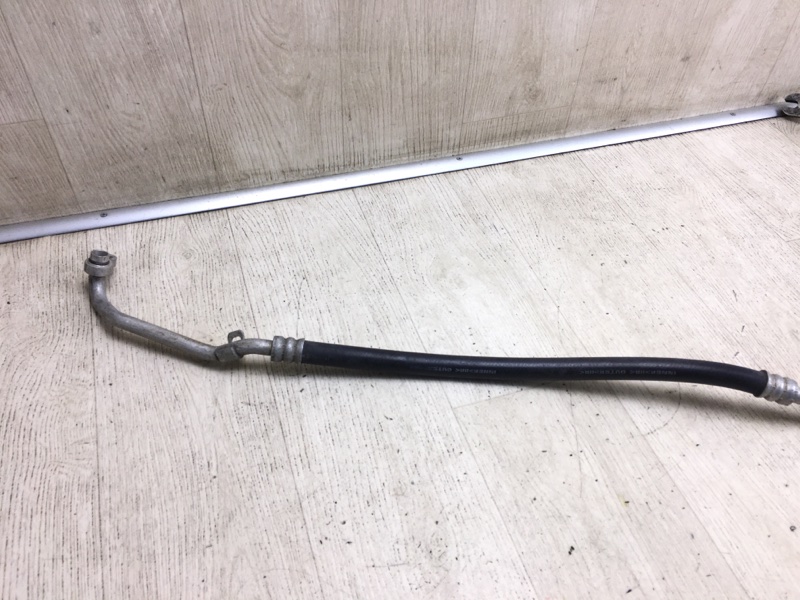 Трубка кондиционера OUTLANDER 03-07 Трубка кондиционера OUTLANDER 03-07