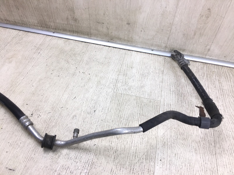 Трубка кондиционера OUTLANDER 03-07 Трубка кондиционера OUTLANDER 03-07