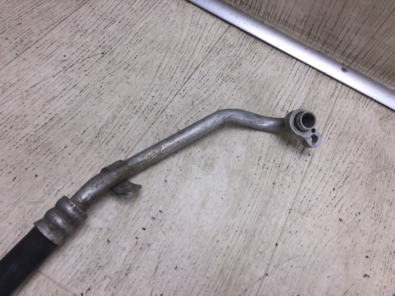 Трубка кондиционера OUTLANDER 03-07 Трубка кондиционера OUTLANDER 03-07