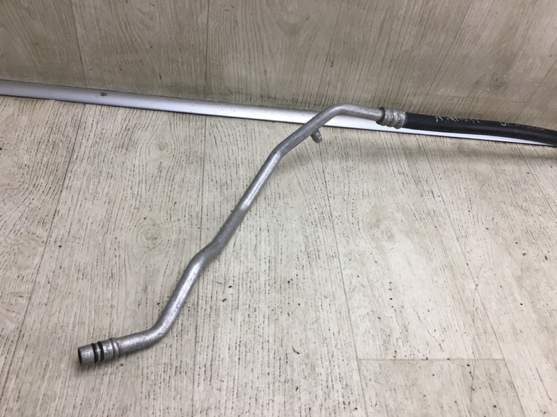 Трубка кондиционера MAZDA PREMACY 98-03