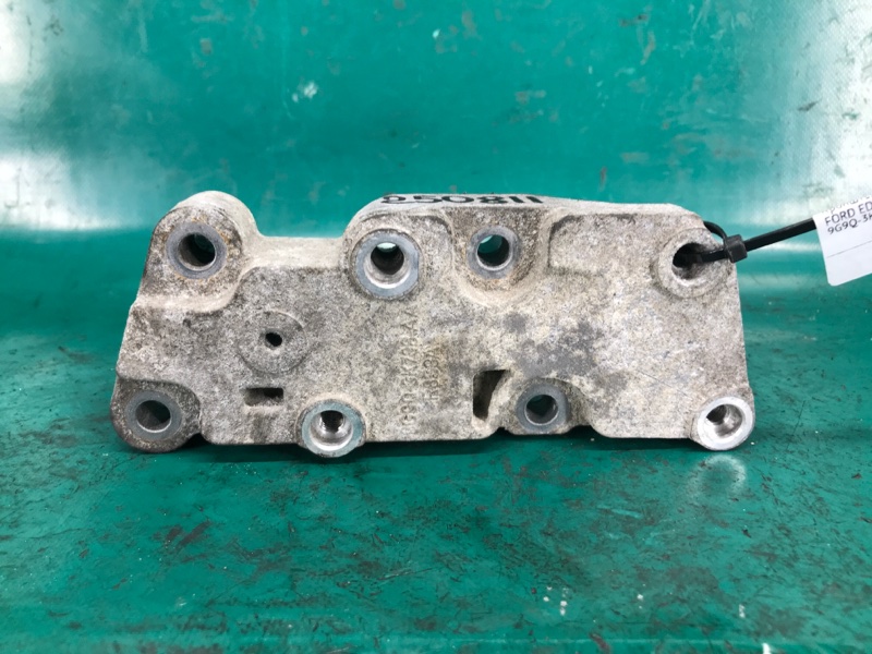 Кронштейн двигателя FORD EDGE 06-14 2012 Внедорожник 2.0 9G9Z-3A732-A Б/У