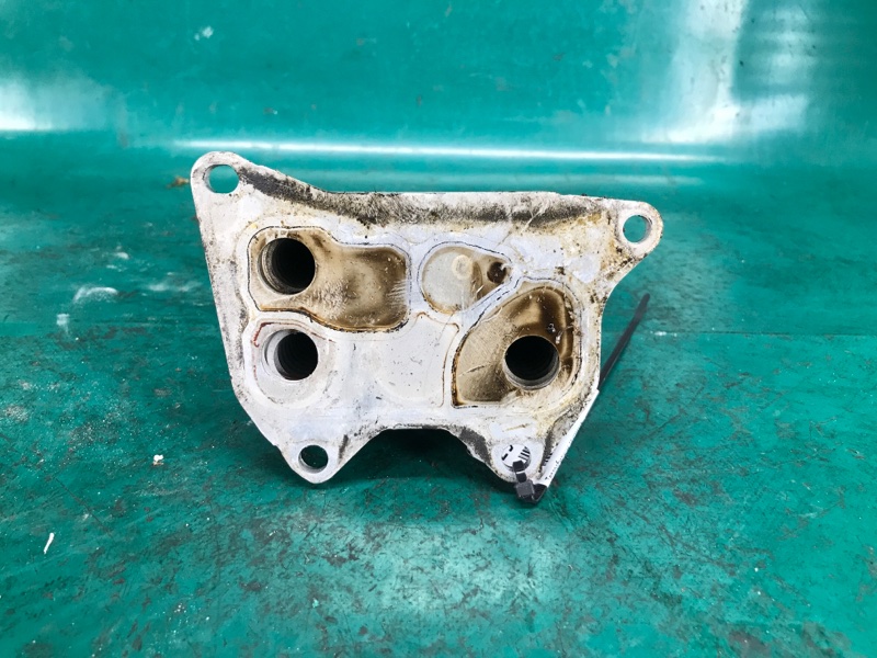 Теплообменник двигателя PASSAT B8 14- 2016 Седан 1.8 CPRA