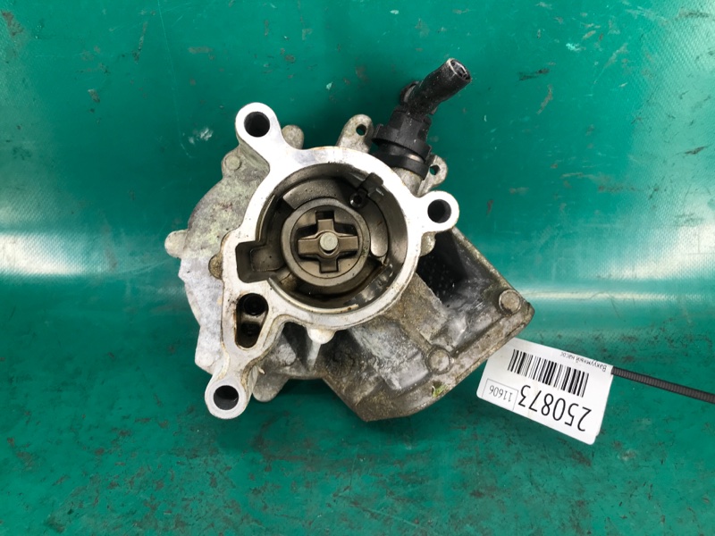 Вакуумный насос VOLKSWAGEN PASSAT B8 14- 2016 Седан 1.8 CPRA 06K 145 100 BB Б/У