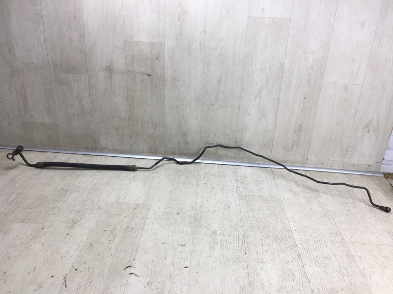 Трубка ГУР высокого давления INFINITI FX S50 03-08 49720-CG005 Б/У