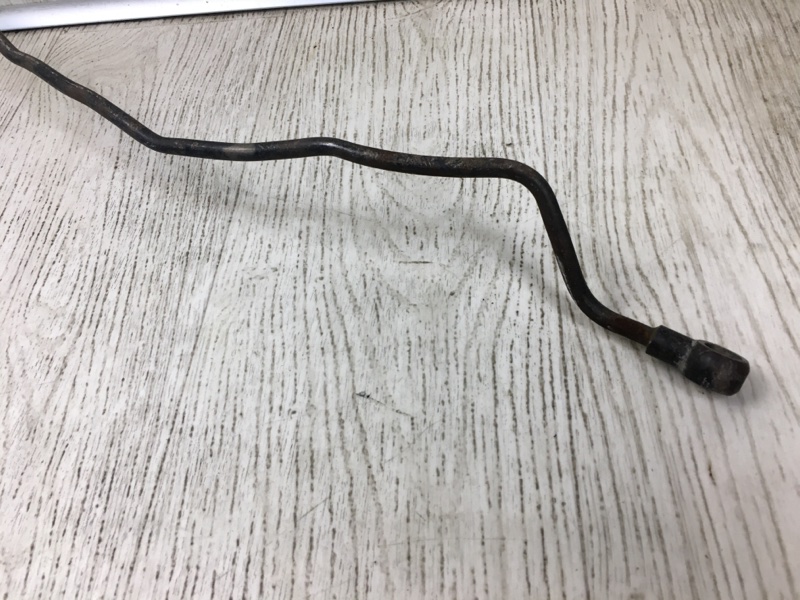 Трубка ГУР высокого давления FX S50 03-08