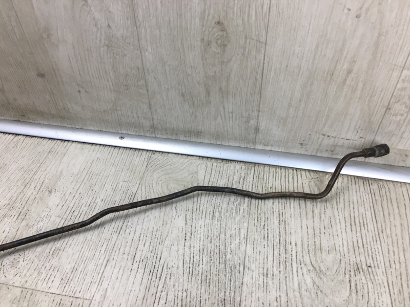 Трубка ГУР высокого давления FX S50 03-08