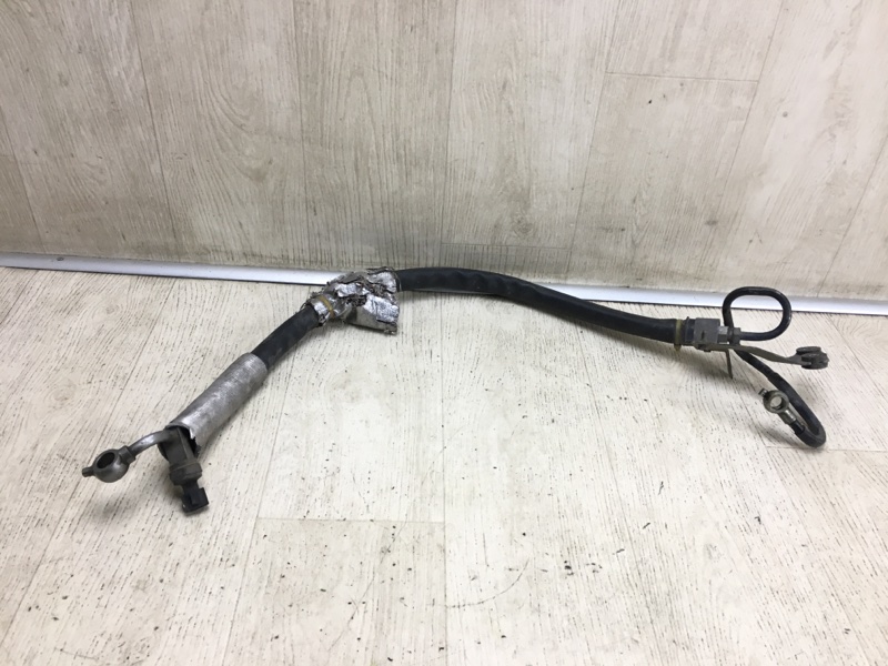 Трубка ГУР высокого давления TEANA J32 08-14