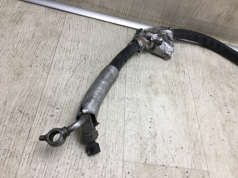 Трубка ГУР высокого давления NISSAN TEANA J32 08-14