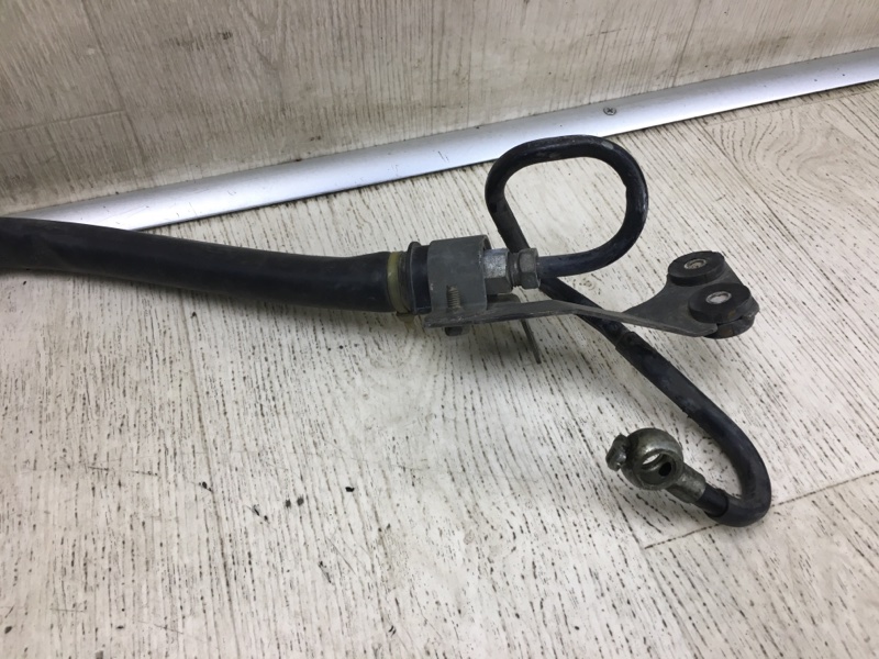 Трубка ГУР высокого давления TEANA J32 08-14