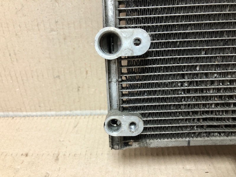 Радиатор кондиционера CAMRY 40 06-11 2008 Седан 2.4 2AZFE