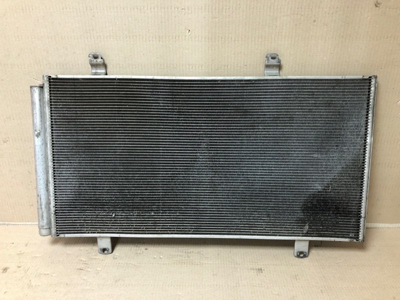 Радиатор кондиционера CAMRY 40 06-11 2008 Седан 2.4 2AZFE