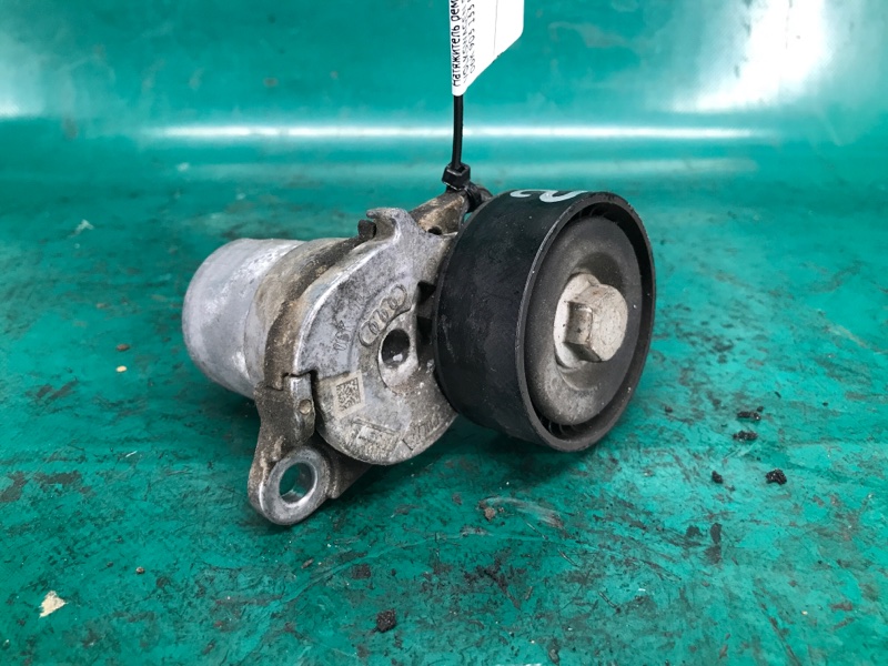 Натяжитель ремня генератора VOLKSWAGEN PASSAT B8 14- Седан 1.8 CPRA