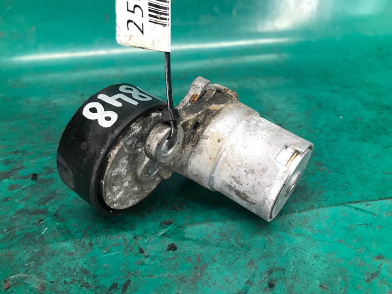 Натяжитель ремня генератора PASSAT B8 14- 2016 Седан 1.8 CPRA