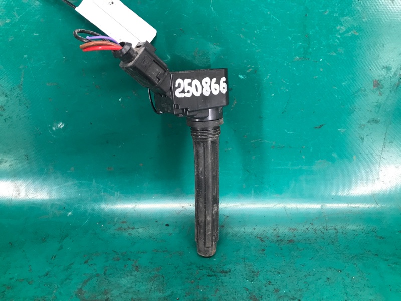 Запчасть катушка зажигания VOLKSWAGEN PASSAT B8 14- 2016 Седан 1.8 CPRA 06K 905 110 K Б/У Катушка зажигания VOLKSWAGEN PASSAT B8 14- 2016 Седан 1.8 CPRA 06K 905 110 K Б/У