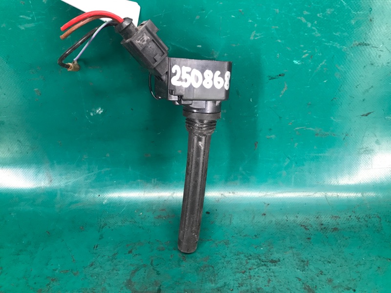 Катушка зажигания VOLKSWAGEN PASSAT B8 14- 2016 Седан 1.8 CPRA 06K 905 110 K Б/У