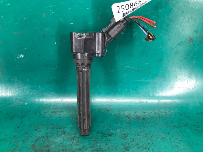 Катушка зажигания PASSAT B8 14- 2016 Седан 1.8 CPRA