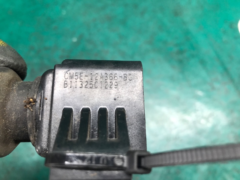 Катушка зажигания EDGE 06-14 2012 Внедорожник 2.0