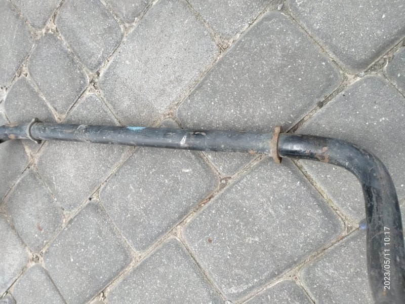 Стабилизатор передний ES350 06-12