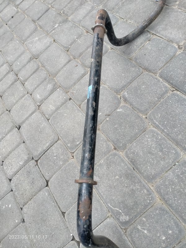 Стабилизатор передний LEXUS ES350 06-12