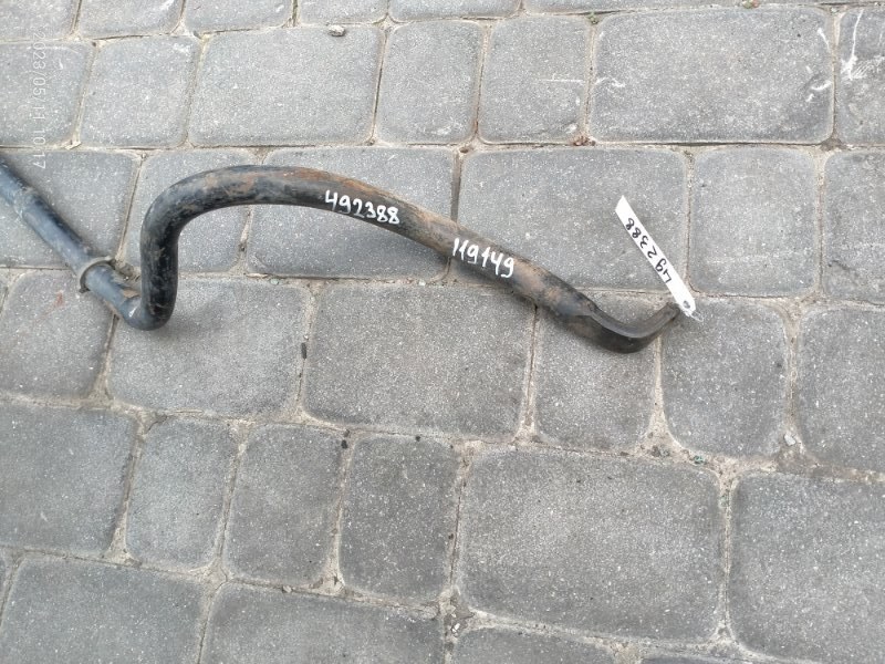 Стабилизатор передний ES350 06-12