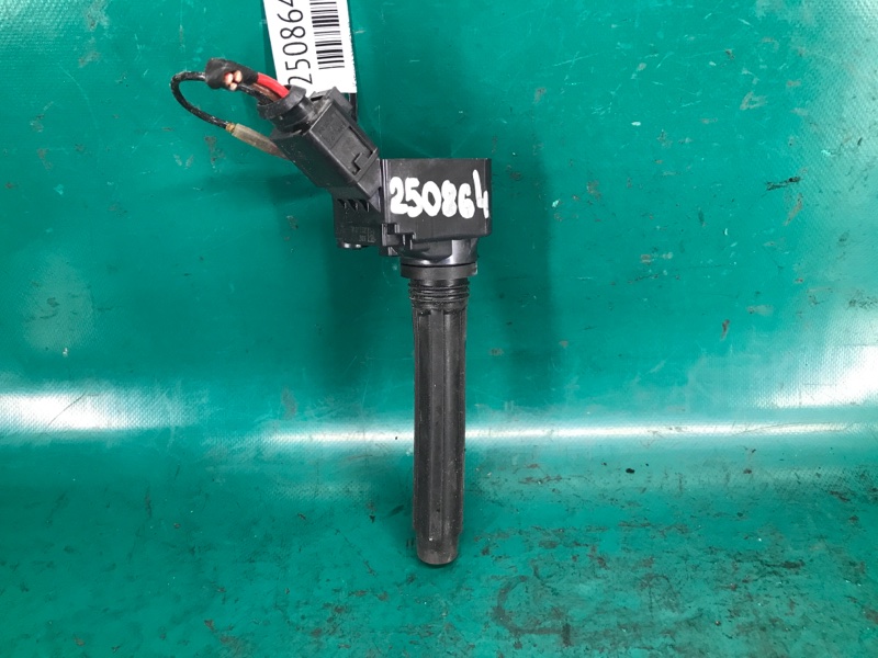 Катушка зажигания VOLKSWAGEN PASSAT B8 14- 2016 Седан 1.8 CPRA 06K 905 110 K Б/У