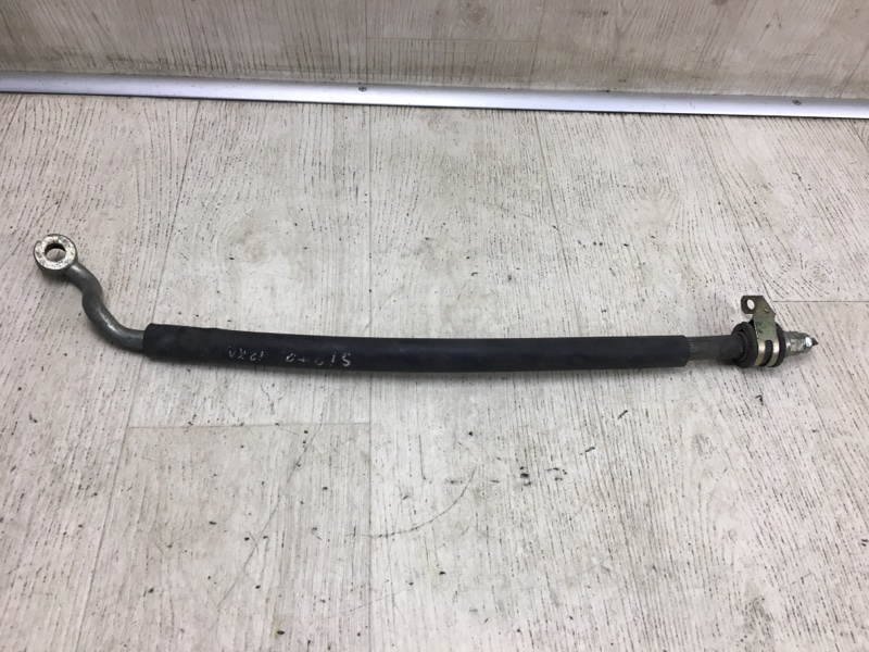 Трубка ГУР высокого давления MITSUBISHI SIGMA 90-96 MB870494 Б/У