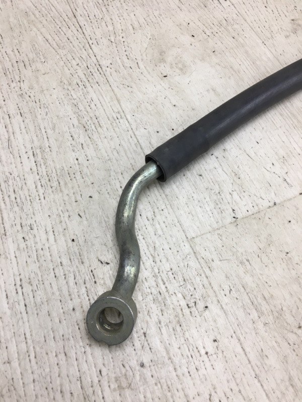 Трубка ГУР высокого давления MITSUBISHI SIGMA 90-96